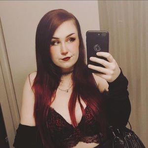 Meet your Posher, Alyssa